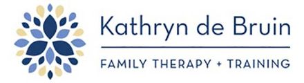 Kathryn de Bruin's Training logo