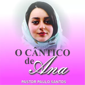 Imagem de capa para o Ebook  Livro O Cântico de Ana
