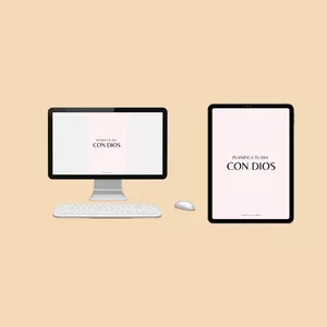 Imagen de portada para Curso online Planificador digital diario