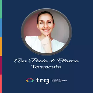 Imagem de capa para o Serviço online Terapia de resultados - TRG