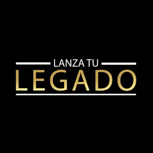Imagen de portada para Curso online Lanza tu Legado (Agosto)