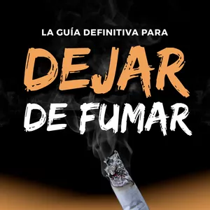 Imagen de portada para Ebook Respira Libertad: La guía definitiva para dejar de fumar