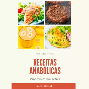 Imagem de Minhas 20 Melhores Receitas de Molhos criado por Kaio Gomes Aguiar da Silva na hotmart