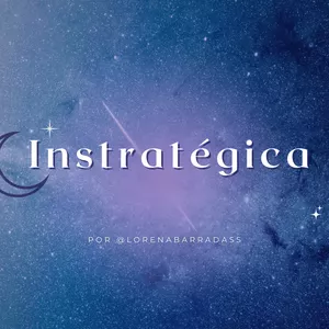 Imagem de capa para o Ebook Instratégica