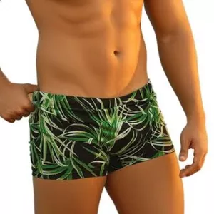 Imagem de capa para o Ebook Modelagem Sunga Boxer