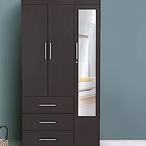 Imagen de portada para Ebook COMO HACER ROPERO PASO A PASO