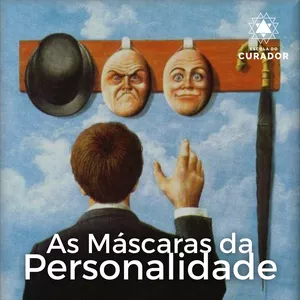Imagem de capa para o Curso online As máscaras da personalidade