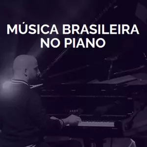 Imagem de capa para o Curso online Música Brasileira no Piano