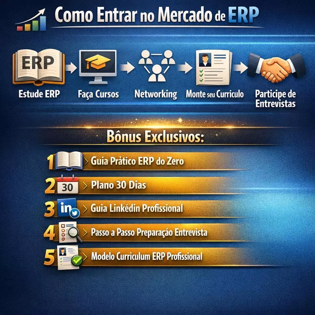 ERP do Zero