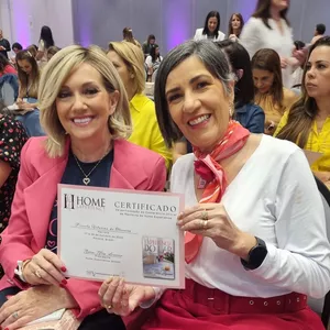 Imagem de capa para o Curso online MENTORIA DA EXPERIÊNCIA DO LAR