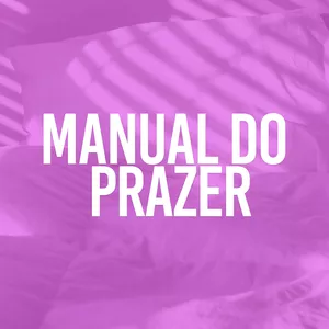 Imagem de capa para o Ebook Manual do Sexo Prazeroso