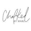 Chalked by Mabz logo