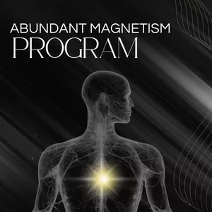 Cover image for Online course X Abundant Magnetism Program