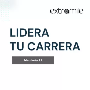 Imagen de portada para Ebook Lidera tu Carrera