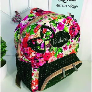 Imagem de capa para o Curso online Aula da Mochila Marcelly (2 tamanhos)