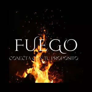 Imagen de portada para Evento online Fuego. Conecta con tu propósito