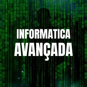 Imagem de capa para o Ebook INFORMATICA AVANÇADA