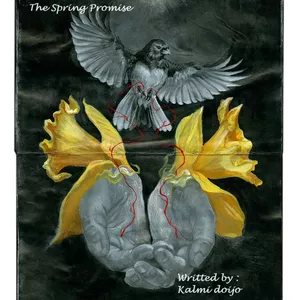Cover image for Ebook The Spring Promise