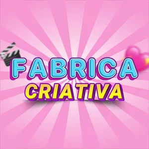Imagem de capa para o Ebook FÁBRICA CRIATIVA