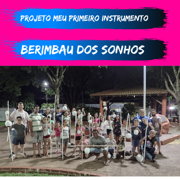 Capa do curso 