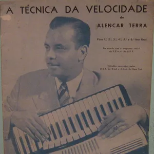 Imagem do curso A técnica da velocidade para acordeon