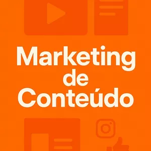 Imagem de capa para o Curso online Pack: Marketing de Conteúdo