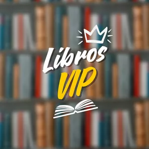 Imagen de portada para Ebook Libros VIP