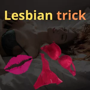 Cover image for Online course Lesbian trick