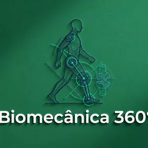 Imagem do curso Biomecânica 360°