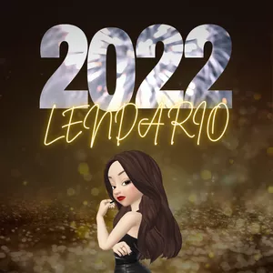 Imagem principal do produto 2022 LENDÁRIO 