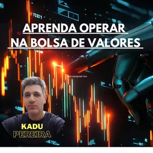 Imagem do curso APRENDA OPERAR NA BOLSA DO ZERO KADUPEREIRA 1.0 de 5997 por