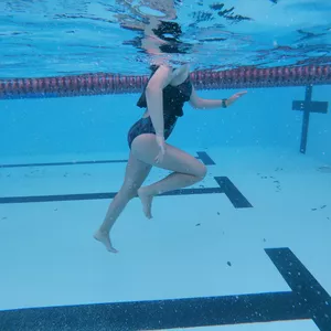 Curso Curso Online de Deep Water Running para Professores