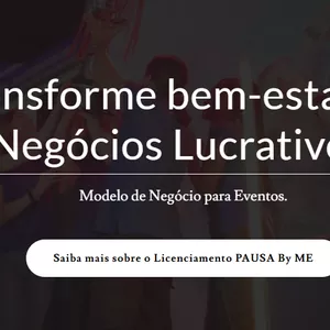 Imagem do curso MODELO DE NEGÓCIO