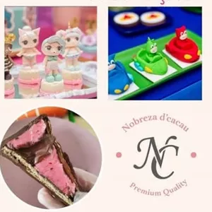 Imagem de capa para o Curso online Faça a Festa!