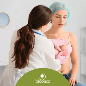 Imagem de capa para o Curso online Aperfeiçoamento de Fisioterapia no Câncer de Mama