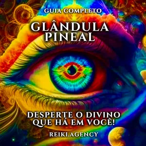 Imagem do curso Guia Completo da Glândula Pineal 