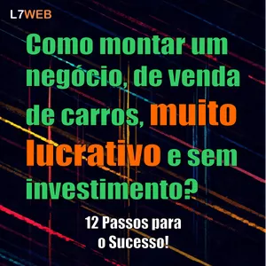 Capa do curso 