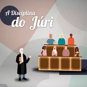 Imagem do curso A DISCIPLINA DO JÚRI