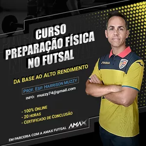 Capa do curso 