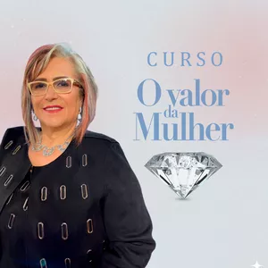 Imagem de capa para o Curso online Curso | O Valor da Mulher