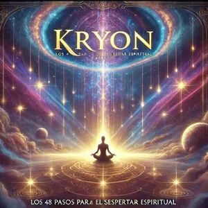 Imagen de portada para Curso online 48 pasos para el despertar espiritual