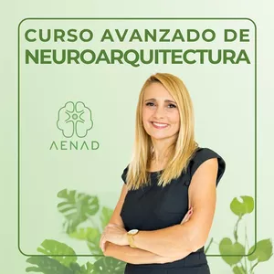 Imagen de portada para Curso online Curso Avanzado de Neuroarquitectura