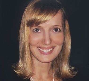 Anna R. Burt