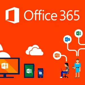 Imagem de capa para o Curso online Pacote Microsoft Office 365