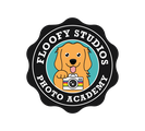Floofy Studios Photo Academy logo