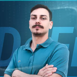Imagem de capa para o Curso online Viver de DeFi