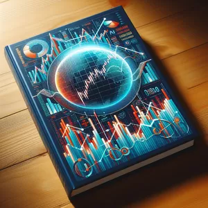 Imagen de portada para Ebook Trading: La importancia del psicotrading para posicionarse a favor de la oferta o la demanda.