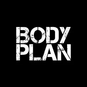 Imagem de capa para o Curso online BODY PLAN