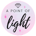 A Point of Light logo