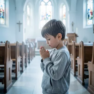 Imagen de portada para Curso online Cómo Educar en la Fe: Guía práctica para transmitir valores cristianos en el hogar día a día